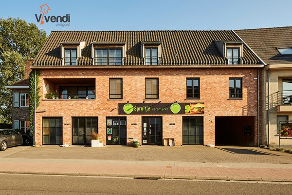 Medium property photo - Koning Albertstraat 119, 2381 Ravels